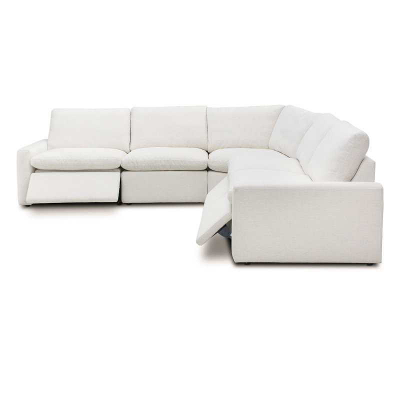 Tillery Sectional