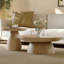 Table basse luxueuse Log Wind-108918795