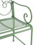 Banc de jardin extérieur-136389580