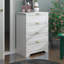 Commode à 4 tiroirs l 29,1 po Sophia-Mae-1882506267