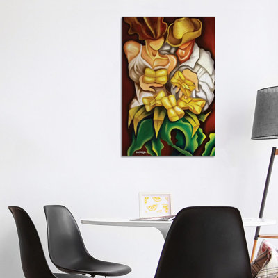 " Tamales " by Dixie Miguez