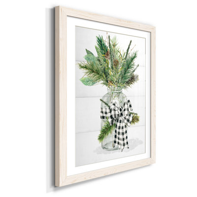 " Evergreen "