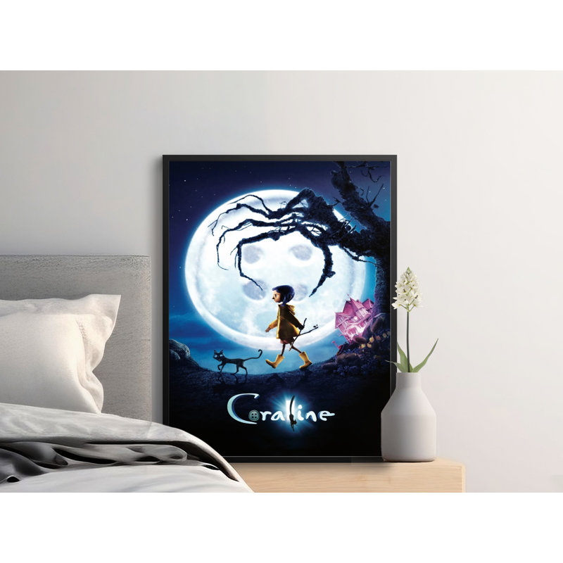 Giavanna Floater Frame Print, 20x30