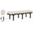 Landon Boutis Faux Leather Upholstered Bench-638206611-631730217