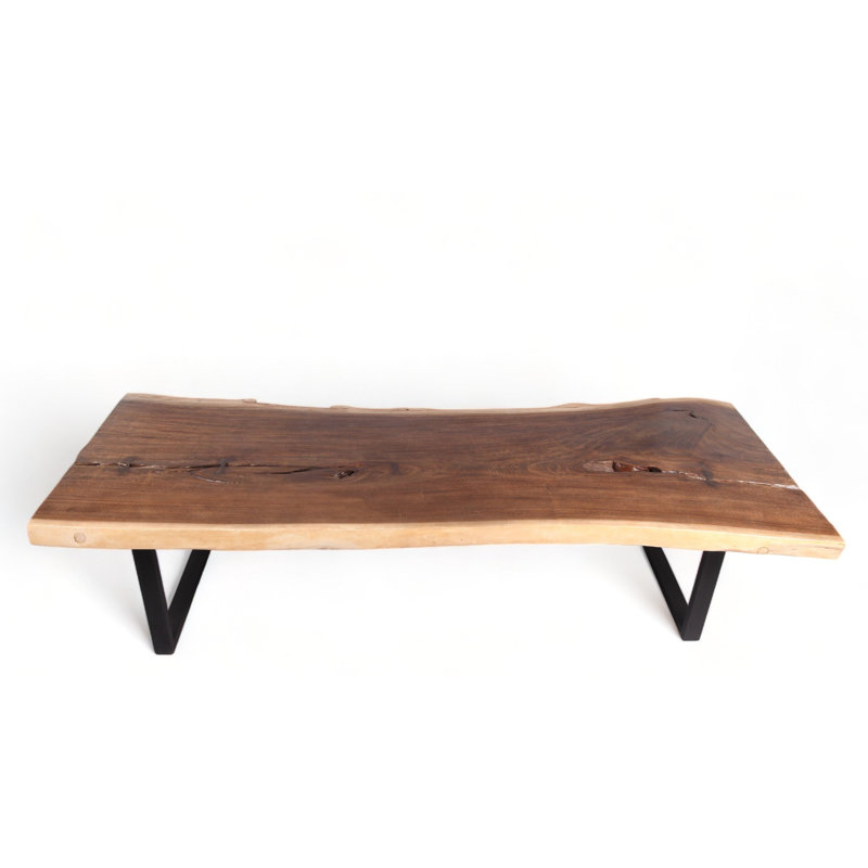 Solid Wood Dining Table