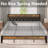Havin Metal Platform Storage Bed-1432093798