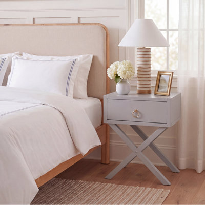 Commer 19.02'' W Nightstand