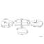 Fremantle 5 Seater Sofa Set-899393626