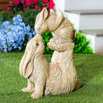 Statue de jardin Alduino