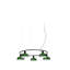 Tatawin 5 - Light LED Pendant-1780343500