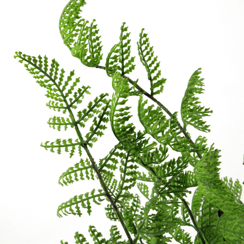 50cm Faux Plant
