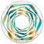 Miroir mural Coastal-122496457-122496459