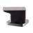 Widespread 2-handle Bathroom Faucet-20524794