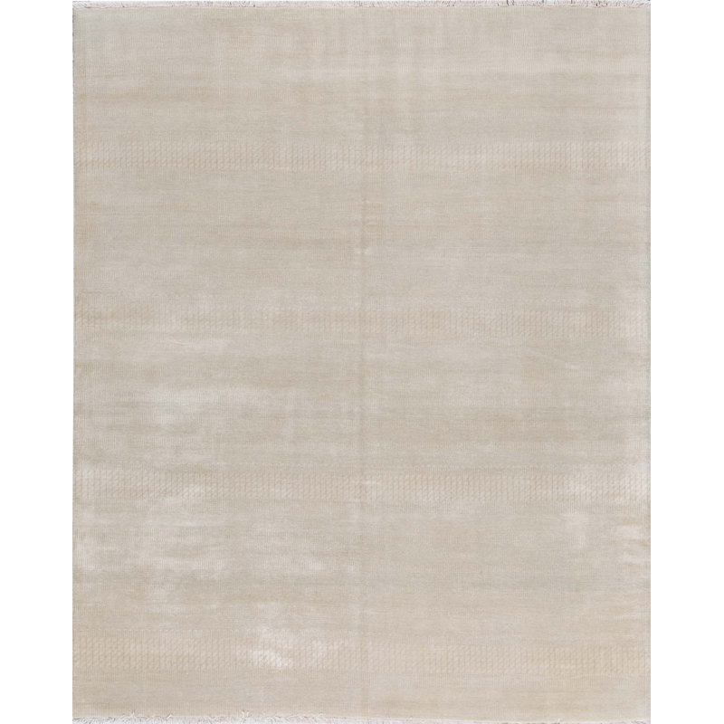 One-of-a-Kind 7'11" X 9'9" Area Rug