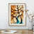 Oak Framed selected