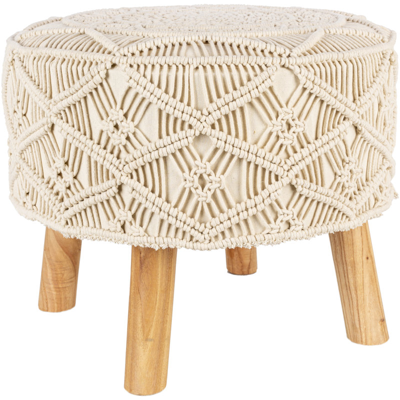 Tabouret d'appoint Brennley