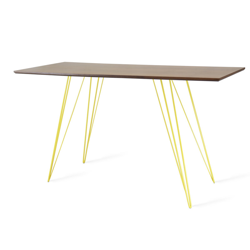 Bureau Williams, Jaune