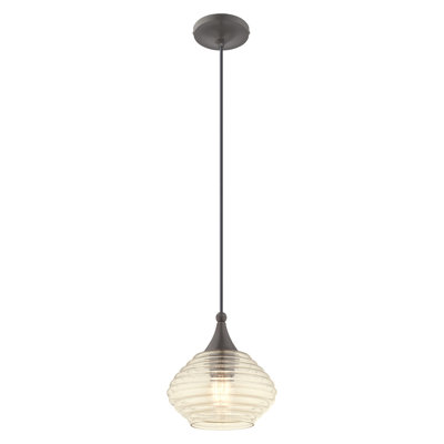 Breylan 1 - Light Pendant
