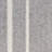 Aseneth Abstract Machine Woven Chenille Indoor/Outdoor Area Rug in Gray-648427791