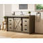 Meuble-lavabo simple 54 po Boden-540534409