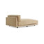 Canapé modulaire 51 po méridienne Sunday-31790015-94581534