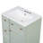 24'' Single Bathroom Vanity with Ceramic Top-1692425195