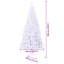 9.19' H Christmas Tree-601656171