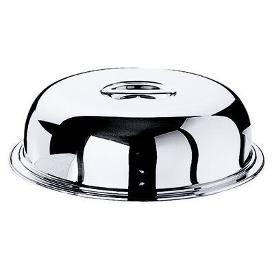 Palace Cloche for Round Plate D: 13-3/4" Cover