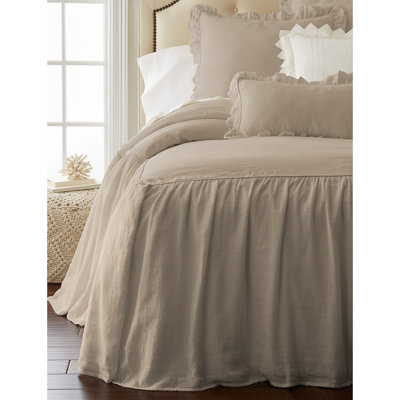 Coverlet Set