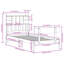 Maxeys Solid Wood Bed-1839954283-1839954285