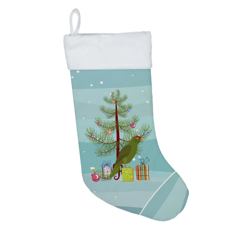 Chaussette de Noël Amazon