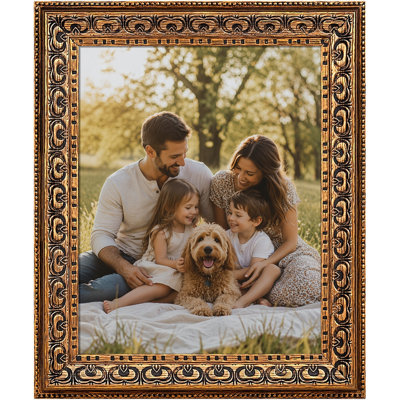 Picture Frame Vintage 