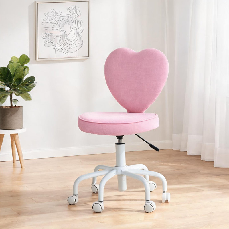 Mobilier de bureau à domicile, combinant siège pivotant, utilisation de meuble-lavabo et conception réglable