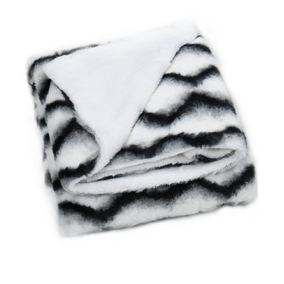 Irene Throw Blanket