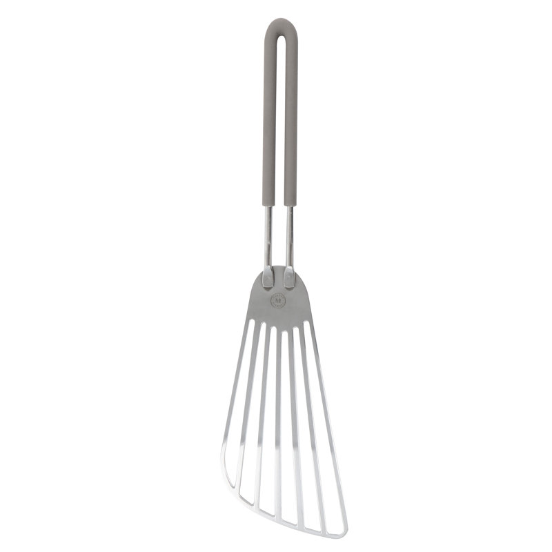 Stainless Steel Turner