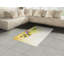 Tapis décoratif en fibres de polyester à haute densité Mardi Gras-42030481