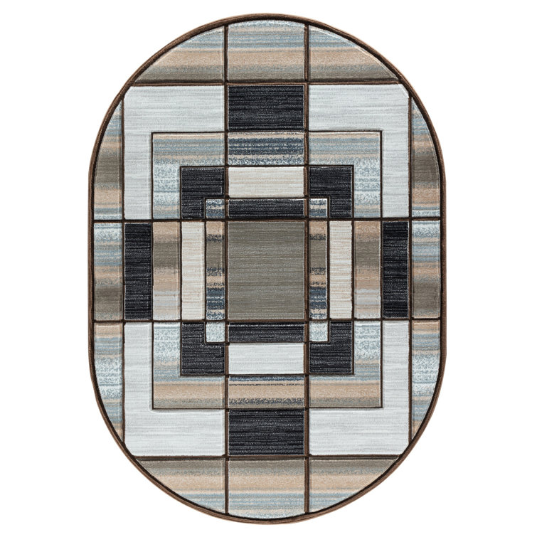 Adonia Geometric Indoor Rug