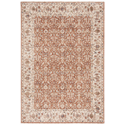 Christensen Performance Oriental Rug