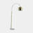 Noland Arched Floor Lamp-16777443