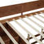 Lit de jour avec tiroirs et tablettes-429954215-429954213