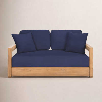 Melrose 48" Cushion Cover