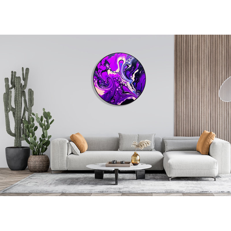 Lampe fantaisie 35,5 po Zela