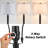 Johnvictor 61'' Traditional Floor Lamp-1292572786