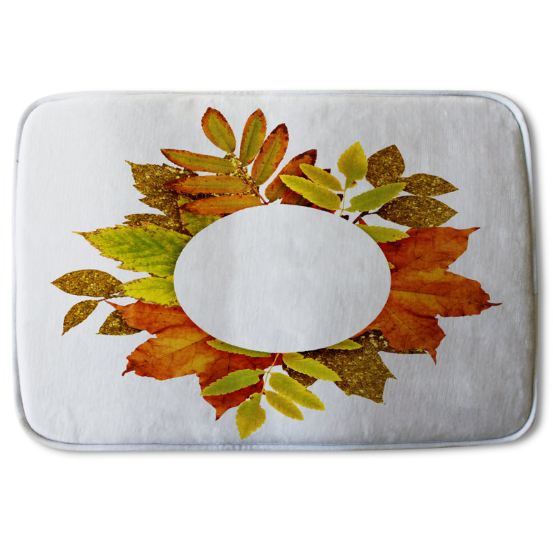 Aithana Non-Slip Bath Rug