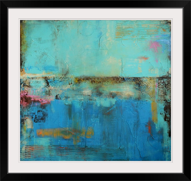 'Gypsy by Frisco Graphic Art Print Wrought Studio™ 