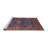 Oriental Indoor Rug-1883141276