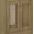 23.6 " Single Bathroom Vanity Base