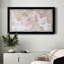 «Blush Rock V», reproduction d'un seul cadre photo sur toile-918228023