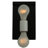 Rustic Lodge Wall Sconce-124966836