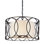 Sausalito 5 Light Foyer Pendant